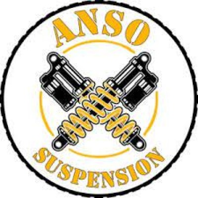 Anso Suspension